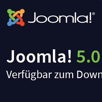 Joomla 5.0 und Joomla 4.4 sind da!