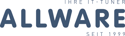 Logo Allware AG Trimbach SO