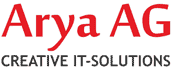 Logo Arya AG