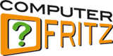 Logo computerfritz.ch GmbH