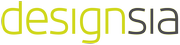 Logo designsia