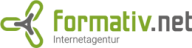 Logo formativ.net GmbH