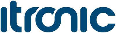 Logo Itronic
