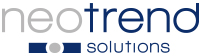 Logo Neotrend Solutions GmbH 