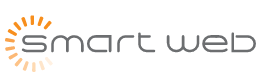 Logo smart web GmbH