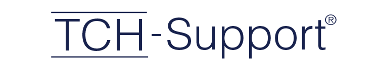 Logo TCH-Support GmbH