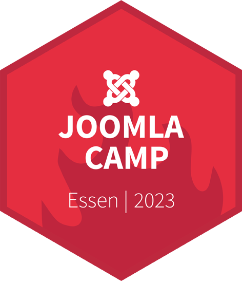 Joomla Camp 2023