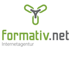 formativ.net GmbH - Internetagentur