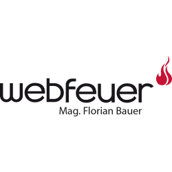 webfeuer - Mag Florian Bauer